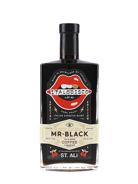 Mr Black Cold Brew Coffee Liqueur  70cl / 23%