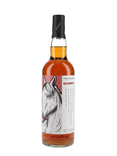 Speyside 2006 16 Year Old Thompson Bros 70cl / 51.1%