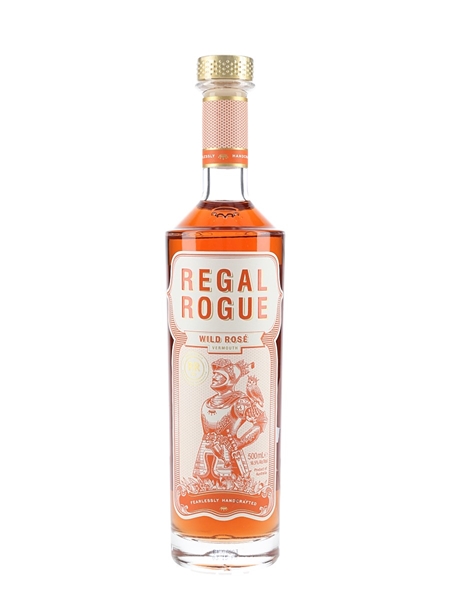 Regal Rogue Wild Rose  50cl / 16.5%