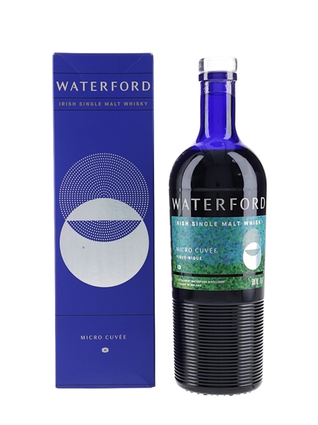 Waterford Micro Cuvee Pique-Nique Bottled 2021 70cl / 50%
