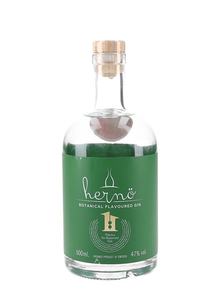 Herno Botanical Flavoured Gin  50cl / 47%