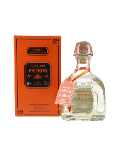 Patron Reposado  70cl / 40%