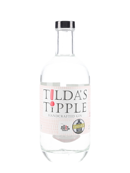 Tilda's Tipple Gin  70cl / 43%