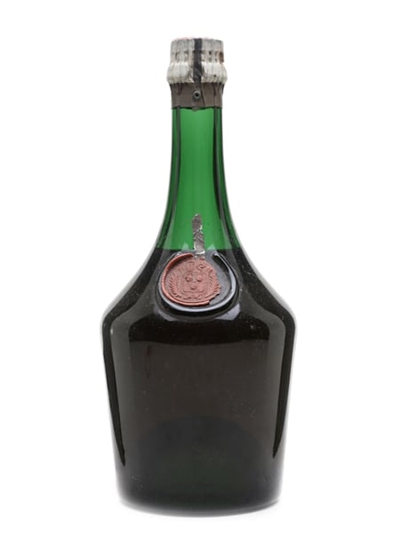 Benedictine DOM Liqueur Bottled 1970s 75cl / 43%