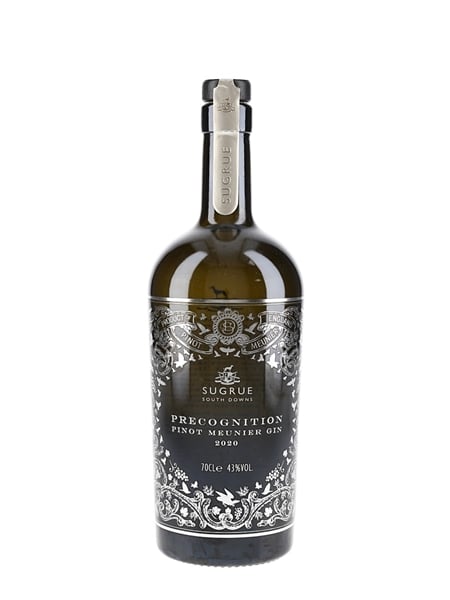 Precognition Pinot Meunier Gin  70cl / 43%