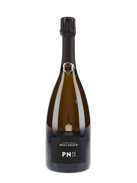 Bollinger PN VZ19 Disgorged January 2024 75cl / 12.5%