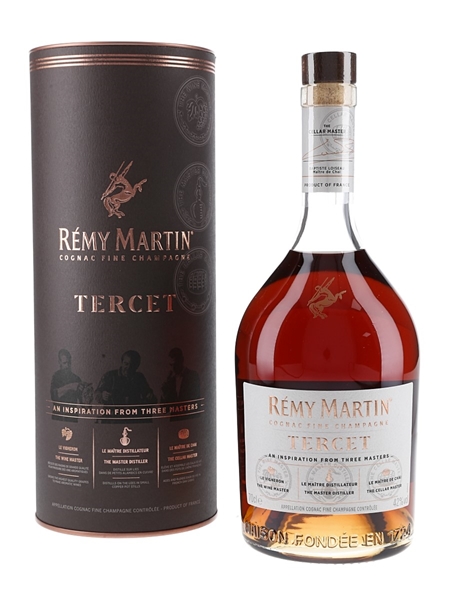 Remy Martin Tercet  70cl / 42%