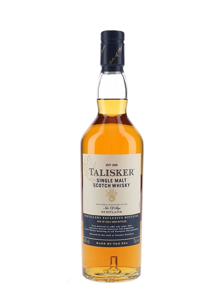 Talisker Distillery Exclusive  70cl / 48%