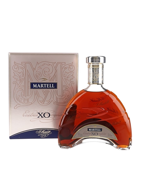 Martell XO Bottled 2014 70cl / 40%