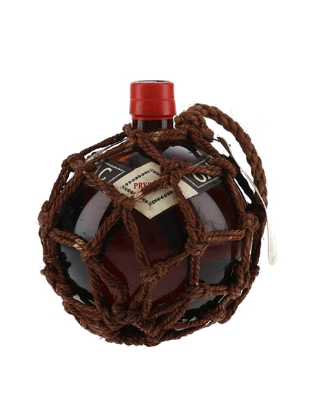 Gautier Cognac Prestige Fisherman's Float Presentation - Bottled 1970s 75cl / 40%