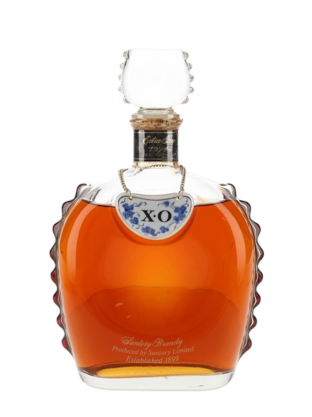 Suntory Brandy XO Extra Fine  70cl / 40%