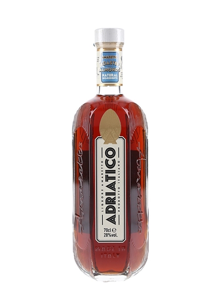 Adriatico Amaretto  70cl / 28%