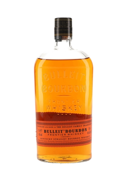 Bulleit Frontier Whiskey 70cl / 45%