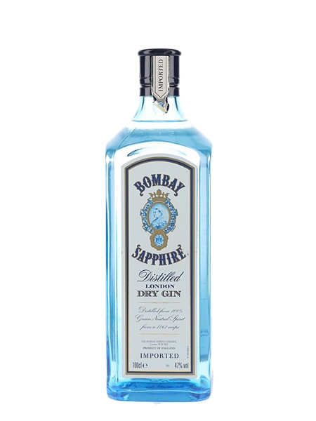 Bombay Sapphire  100cl / 47%