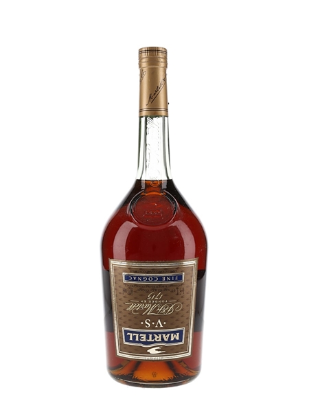 Martell 3 Star VS Large Format 150cl / 40%