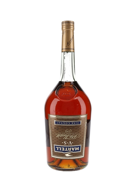 Martell 3 Star VS Large Format 150cl / 40%