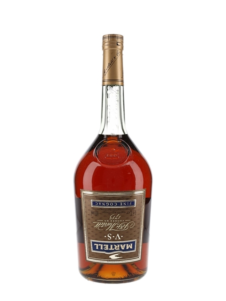 Martell 3 Star VS Large Format 150cl / 40%