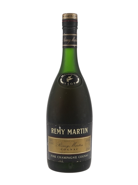 Remy Martin VSOP Bottled 1980s 68cl / 40%