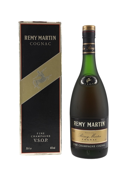 Remy Martin VSOP Bottled 1990s 70cl / 40%