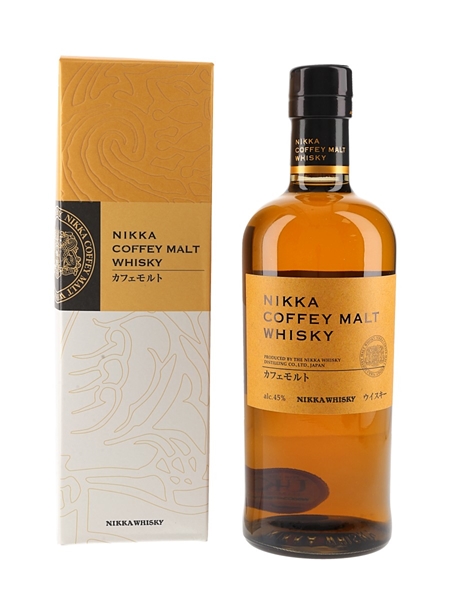 Nikka Coffey Malt  70cl / 45%