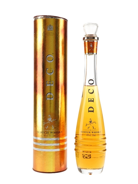 Johnnie Walker Deco  35cl / 40%