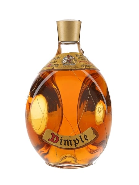 Haig's Dimple Bottled 1970s 75.7cl / 40%