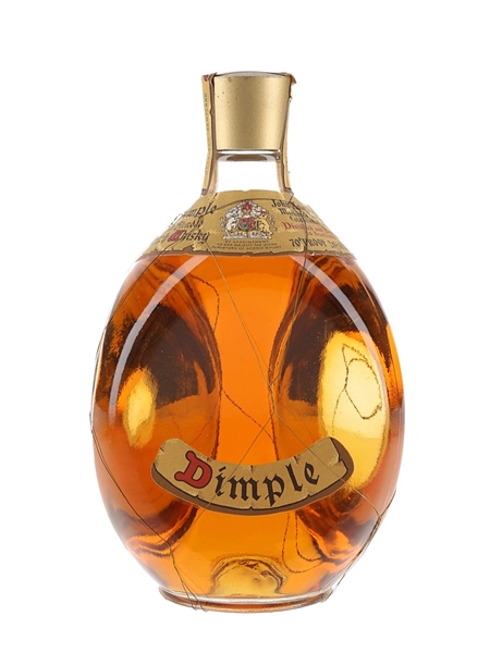 Haig's Dimple Bottled 1970s 75.7cl / 40%