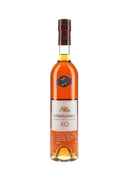 Chateau de Sorbets XO Armagnac  50cl / 40%