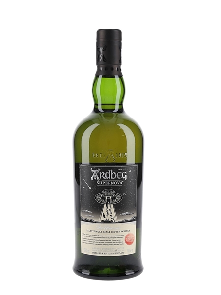 Ardbeg Supernova SN2019 Committee Release 70cl / 53.8%