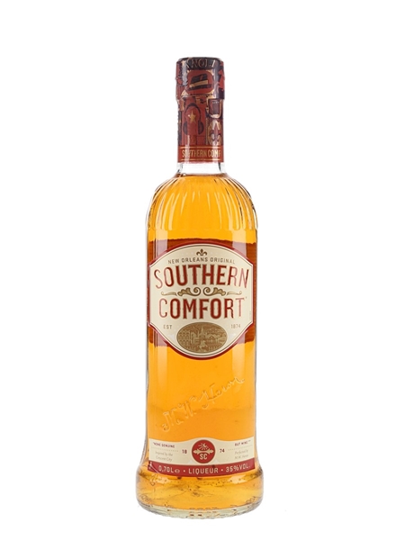 Southern Comfort  70cl / 35%