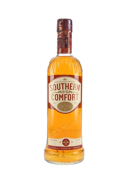 Southern Comfort  70cl / 35%