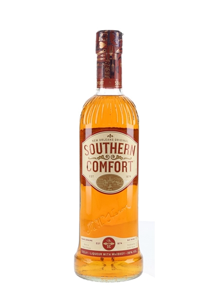 Southern Comfort  70cl / 35%