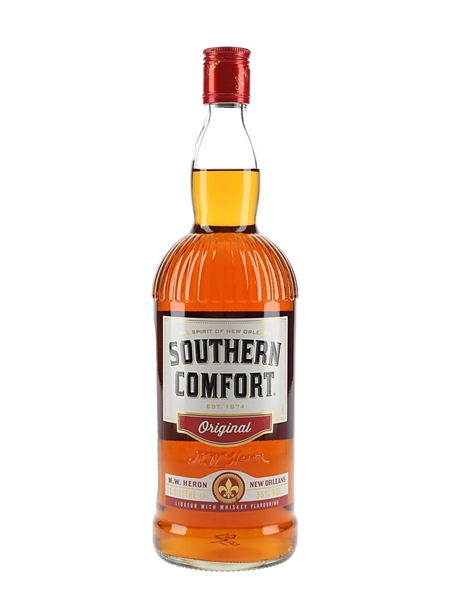 Southern Comfort  100cl / 35%