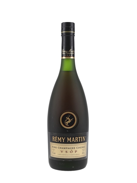 Remy Martin VSOP Bottled 1990s 70cl / 40%