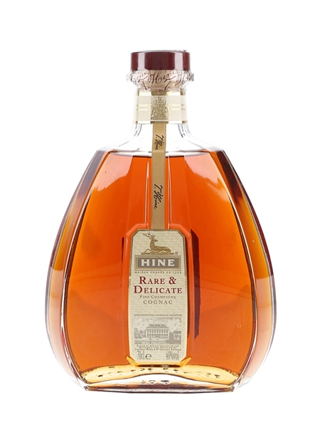 Hine Rare & Delicate  70cl / 40%