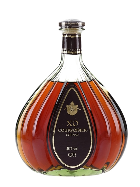 Courvoisier XO Bottled 1990s 70cl / 40%