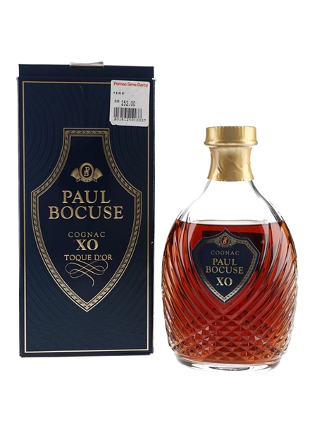 Paul Bocuse XO Cognac  70cl / 40%