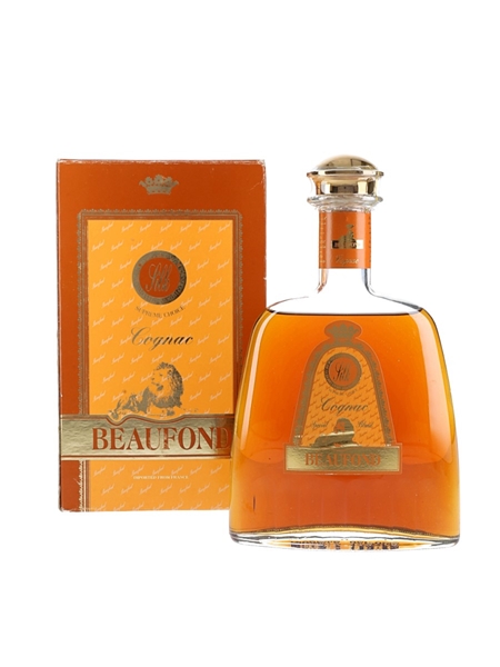 Beaufond XO Cognac  70cl / 40%