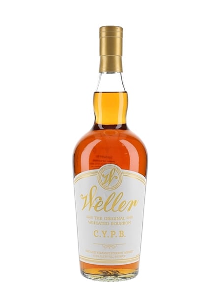 Weller CYPB  75cl / 47.5%