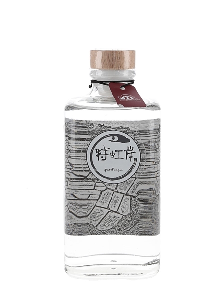 Pate Rungan Rice Wine  50cl / 58%