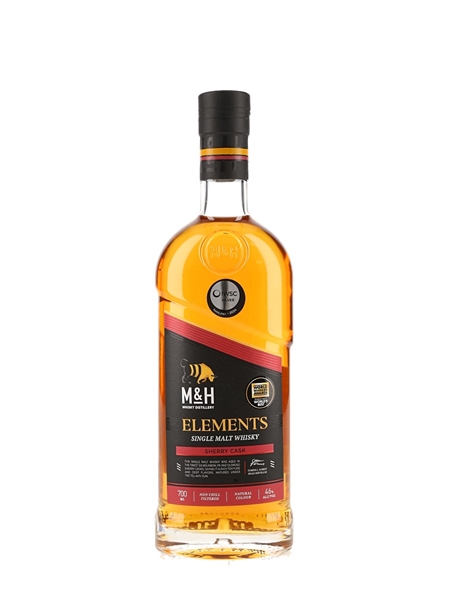 Milk & Honey Sherry Cask Bottled 2024 70cl / 46%