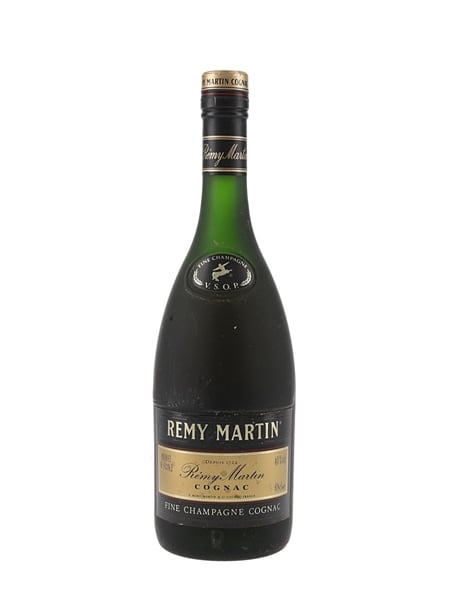 Remy Martin VSOP Bottled 1980s 68cl / 40%