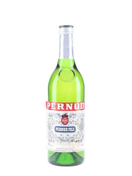 Pernod Fils Bottled 1990s 70cl / 40.1%