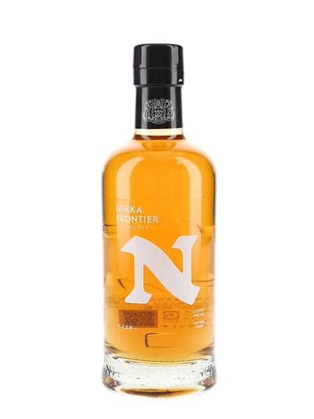Nikka Frontier  50cl / 48%