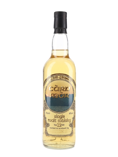Carn Mor 12 Year Old  70cl / 46%