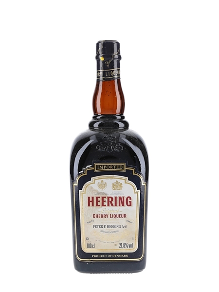 Cherry Heering  100cl / 21.8%