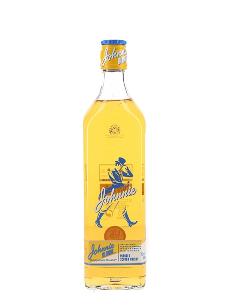 Johnnie Walker Blonde  70cl / 40%