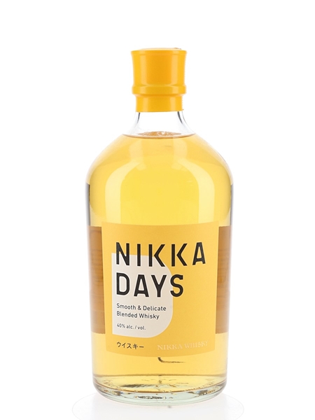 Nikka Days Whisky  70cl / 40%