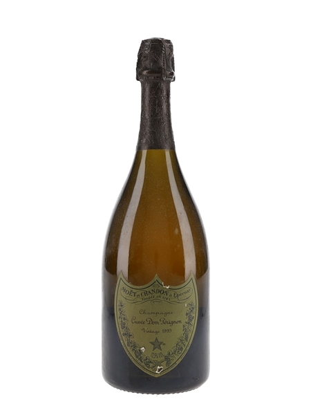 1993 Dom Perignon Moet & Chandon 75cl / 12.5%