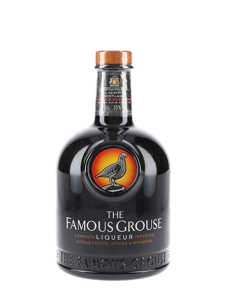 Famous Grouse Liqueur  70cl / 35%